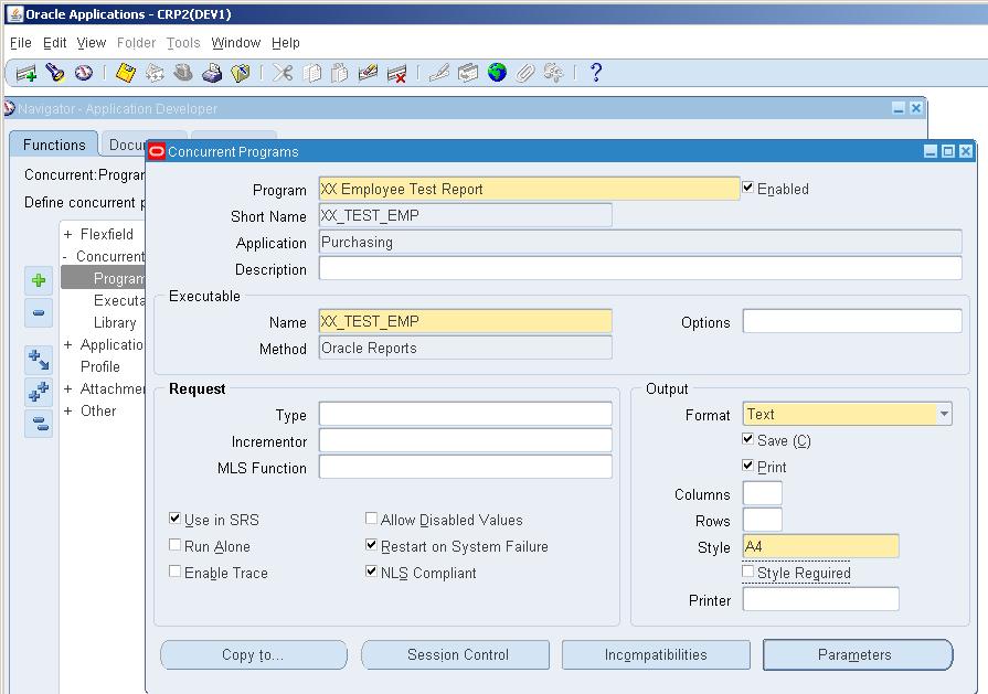 Oracle Fusion Financials Release 101