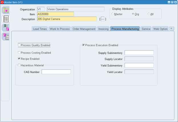 Chart Of Accounts In Oracle Apps R12 Query